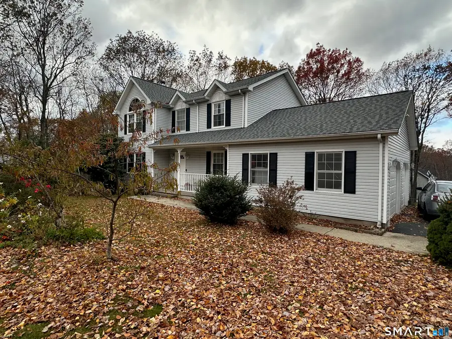 120 Tyler Way, Bristol, CT 06010 - #3