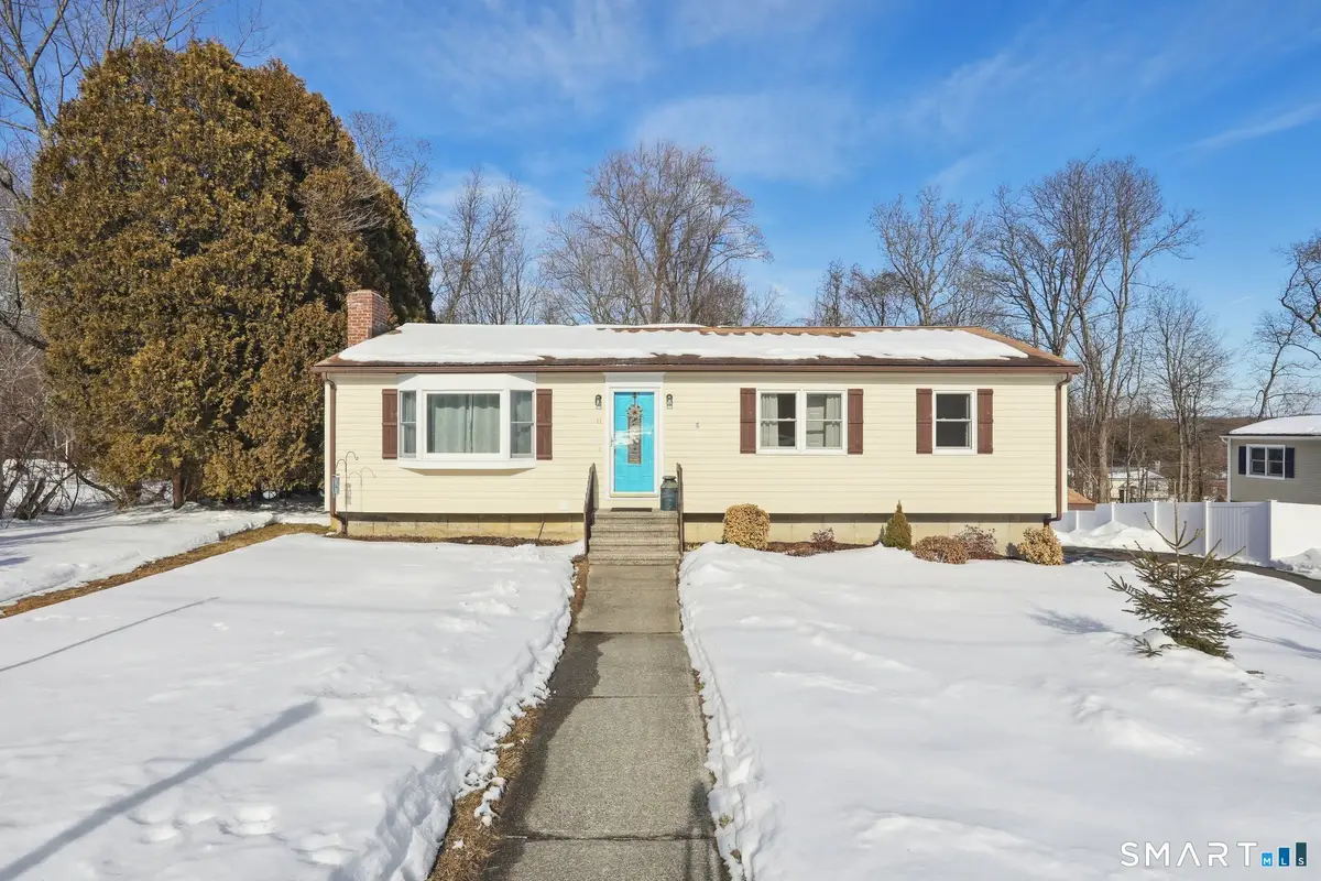 11 Poplar Drive, Seymour, CT 06483 - #1