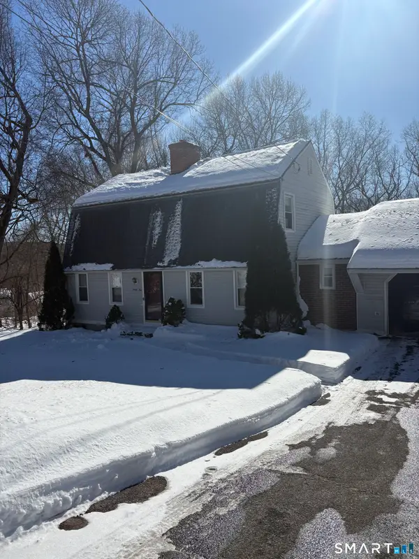 39 Boxwood Drive, Vernon, CT 06066