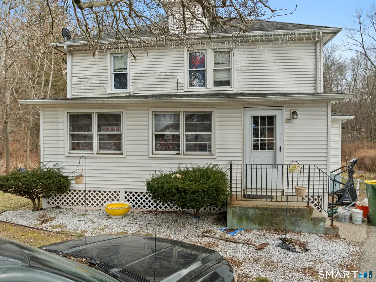 197 Allen Street, Waterbury, CT 06706 - #1