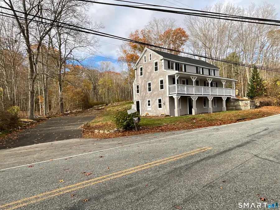 181 Snake Meadow Road, Plainfield, CT 06354 - #2