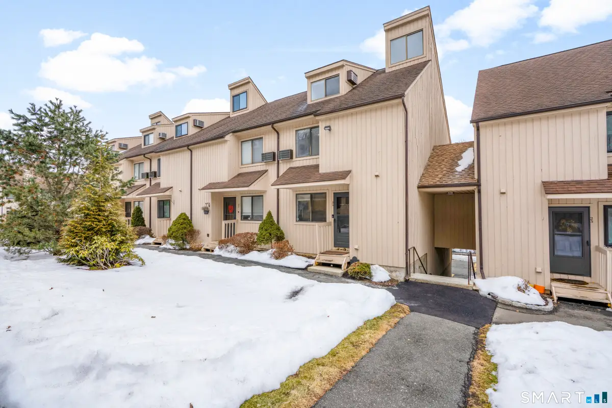 19 Woodway Road #26, Stamford, CT 06907 - #1