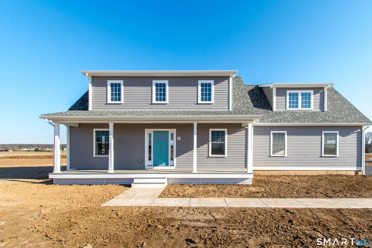 318 Capen Street, Windsor, CT 06095 - #1