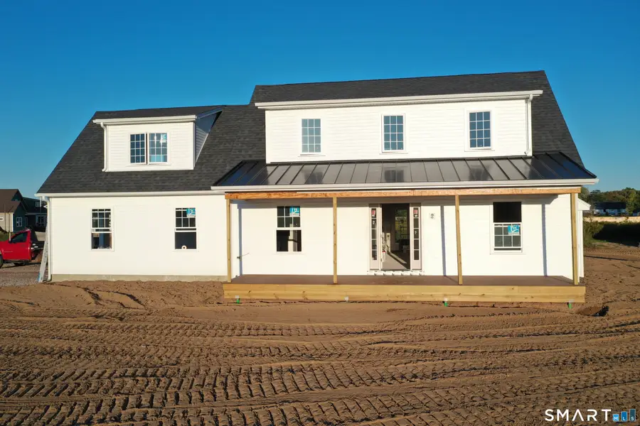 318 Capen Street, Windsor, CT 06095 - #3