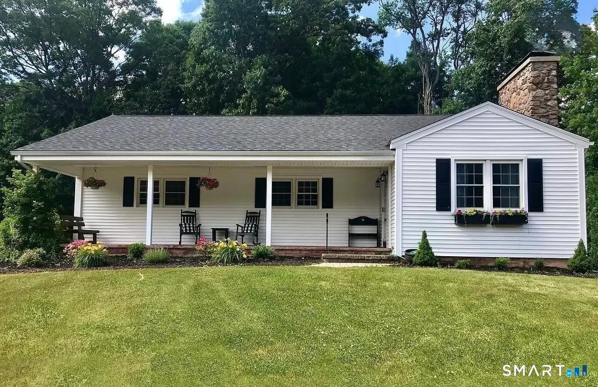 30 Kensington Court, Cheshire, CT 06410 - #1