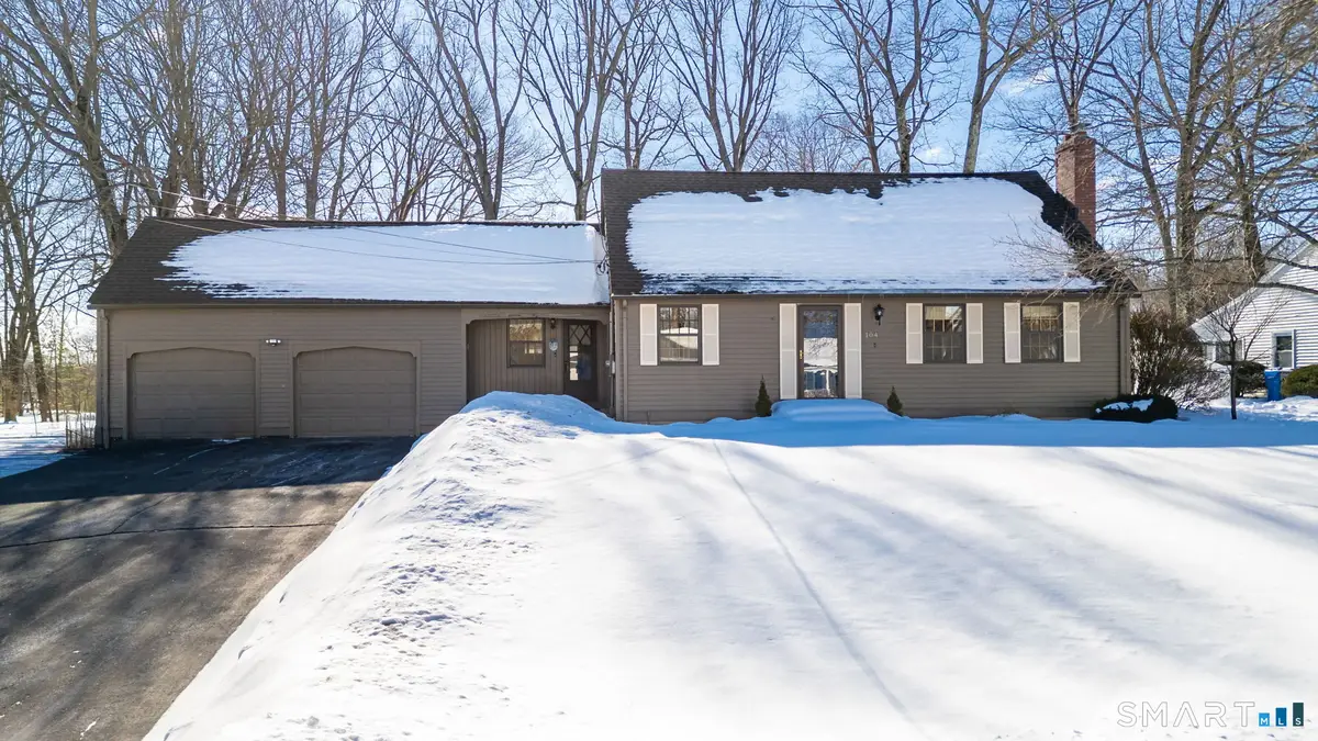 104 Driftwood Road, Bristol, CT 06010 - #1