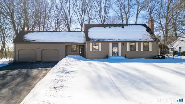 104 Driftwood Road, Bristol, CT 06010