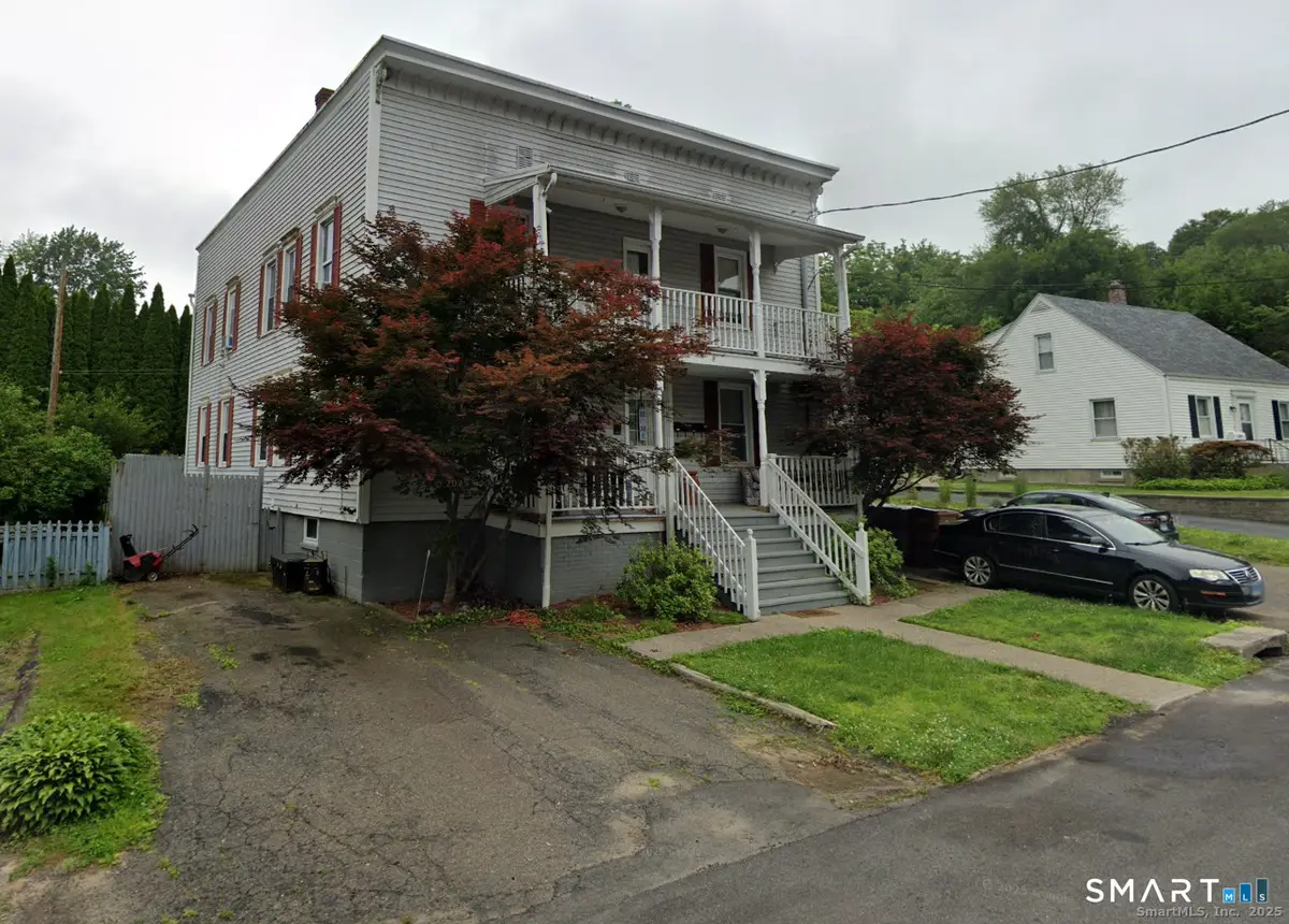120 Maltby Street #1A, Shelton, CT 06484 - #1