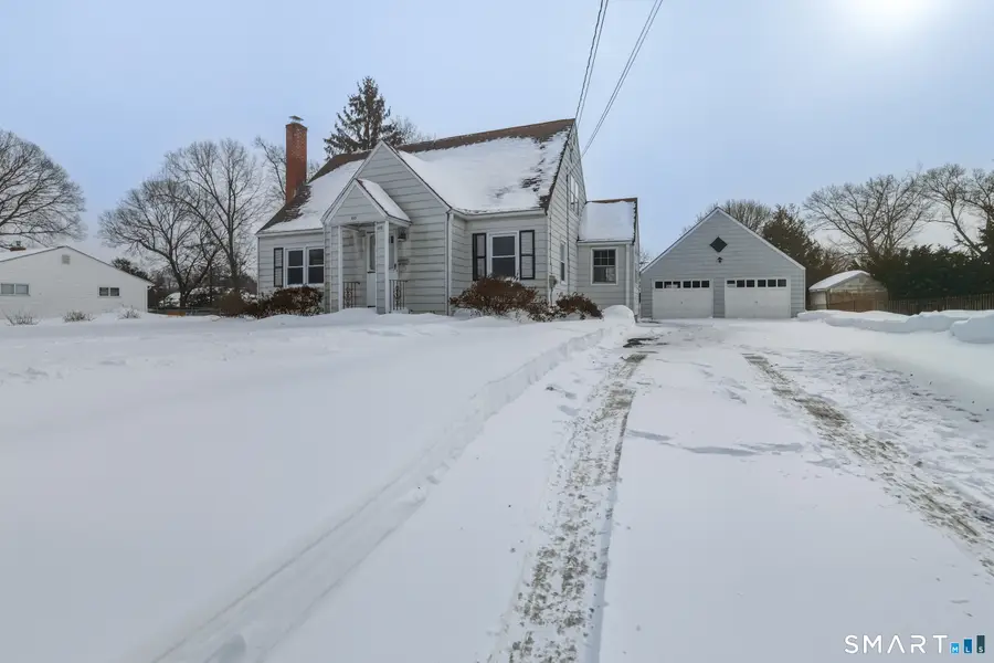 443 Elm Street, Windsor Locks, CT 06096 - #2