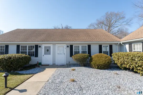 2 Plymouth Court #2, Clinton, CT 06413