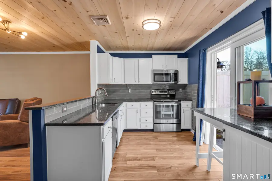 2 Plymouth Court #2, Clinton, CT 06413 - #2