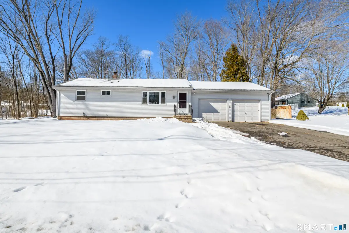 23 Ridgefield Road, Wallingford, CT 06492 - #1