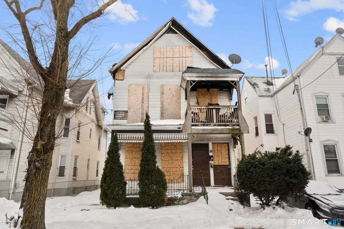 516 Elm Street, New Haven, CT 06511 - #1