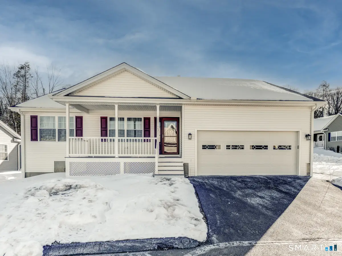 23 Hannah Way, Harwinton, CT 06791 - #1