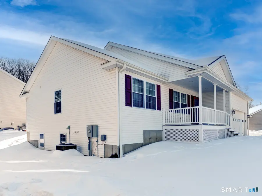 23 Hannah Way, Harwinton, CT 06791 - #2