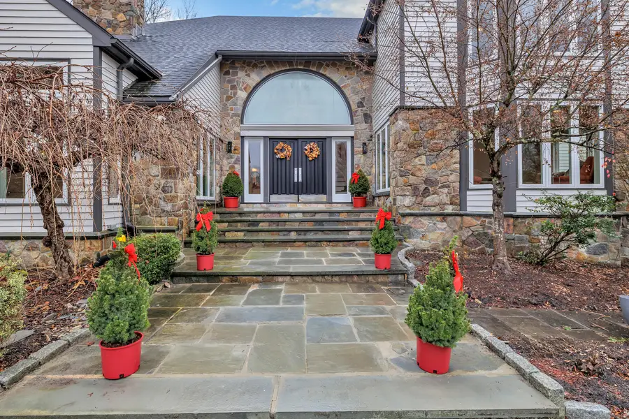 101 Northwood Drive, Easton, CT 06612 - #2