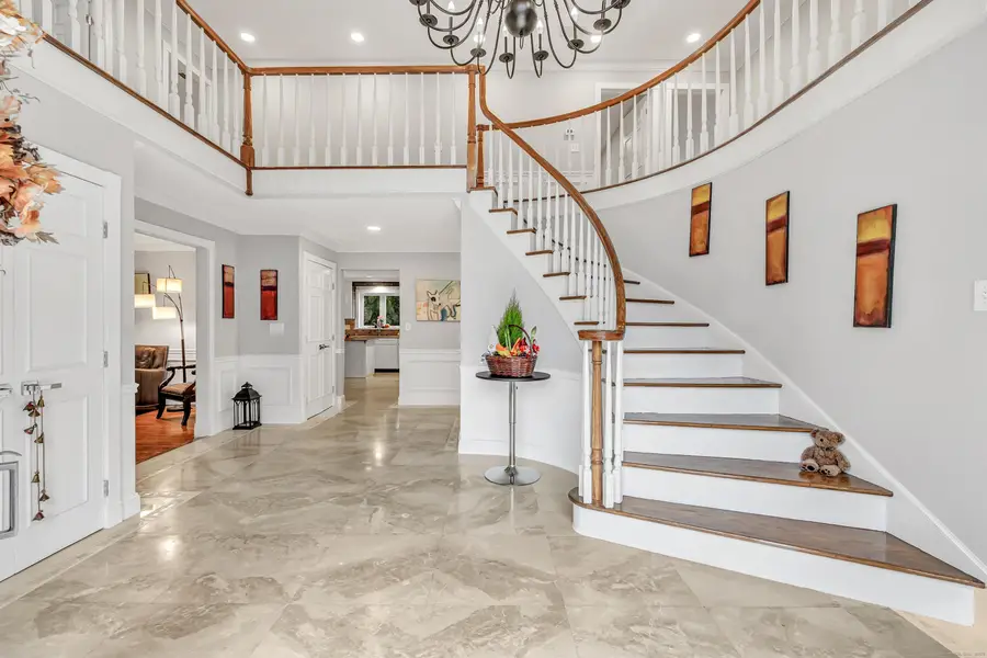 101 Northwood Drive, Easton, CT 06612 - #3