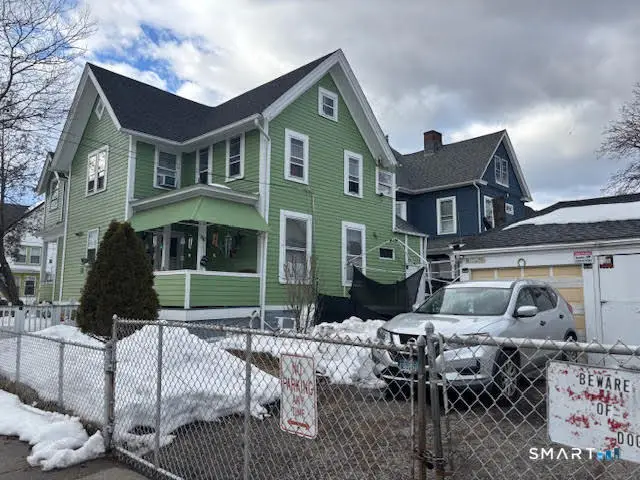 274 Park Street, Bridgeport, CT 06608 - #3