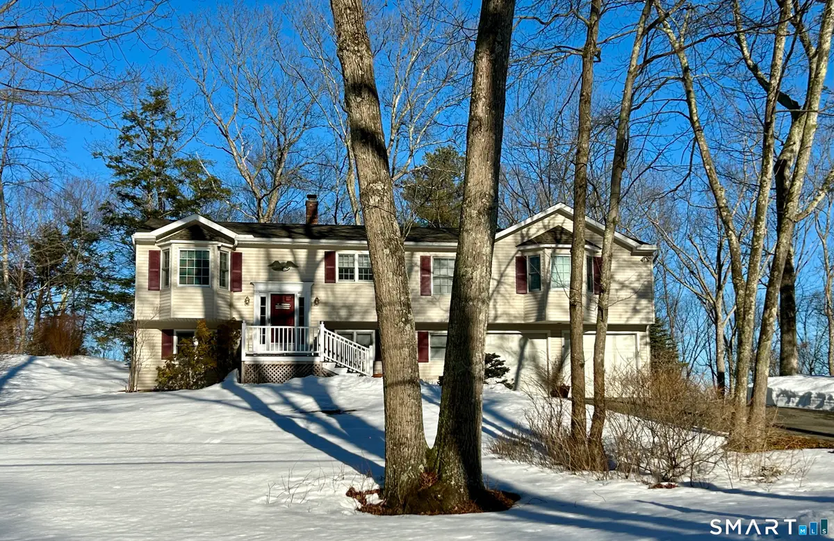 80 Perry Drive, New Milford, CT 06776 - #1