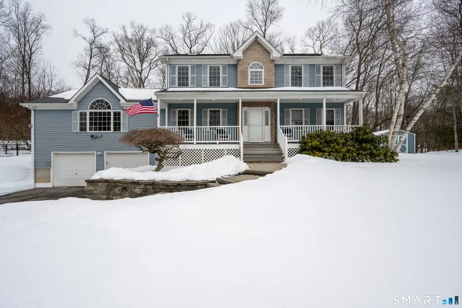 10 Country Farm Road, Oxford, CT 06478 - #2