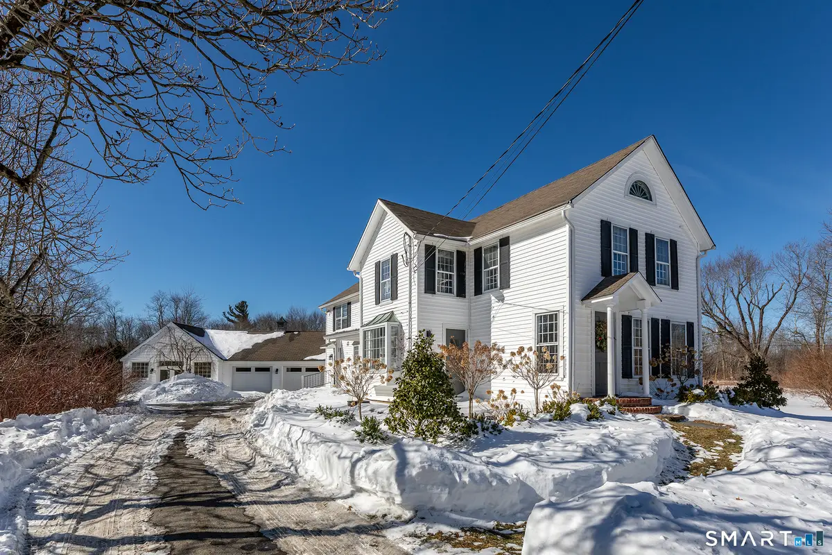 403 Beach Street, Litchfield, CT 06759 - #1