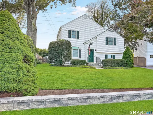 11 Patton Drive, Darien, CT 06820