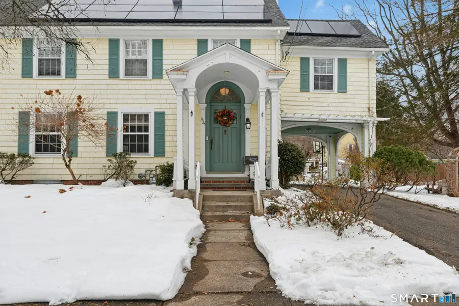 84 Algonquin Road, Fairfield, CT 06825 - #3