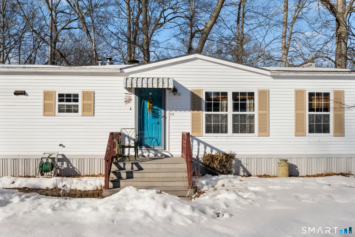 112 Victorian Drive, Norwich, CT 06360 - #1