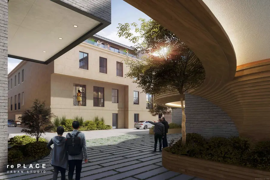 15 Burtis Avenue #Townhome C, New Canaan, CT 06840 - #3