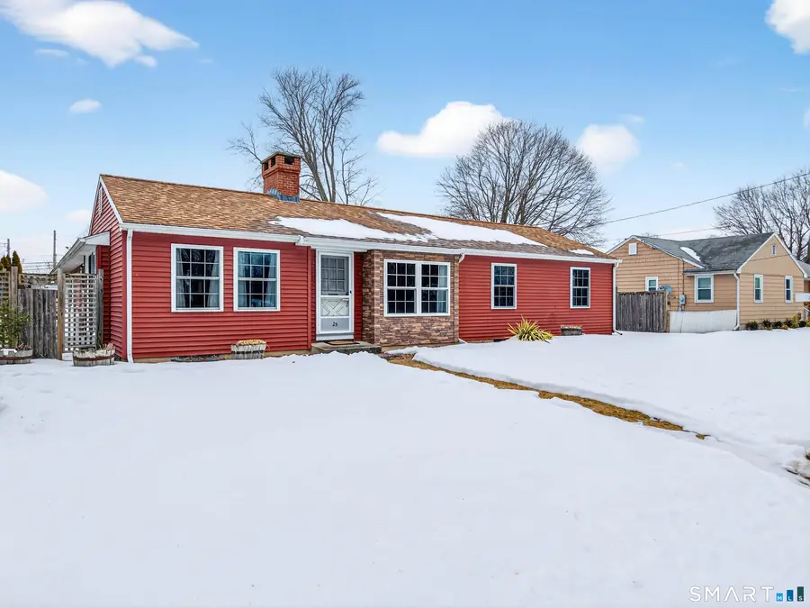 25 Pond Road, Old Saybrook, CT 06475 - #2