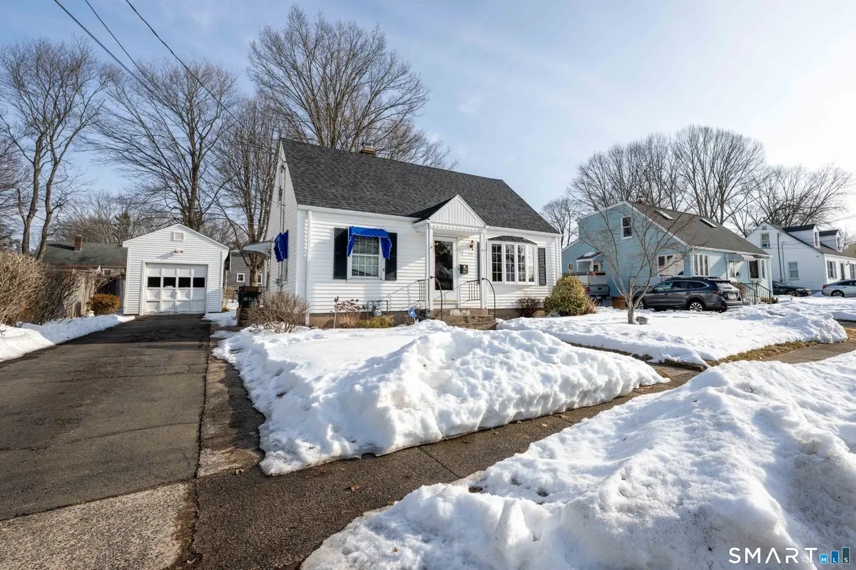 45 Westview Street, Hamden, CT 06514 - #1