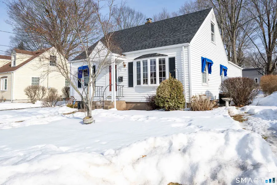 45 Westview Street, Hamden, CT 06514 - #2