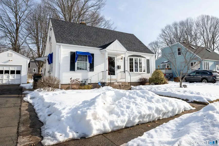 45 Westview Street, Hamden, CT 06514 - #3