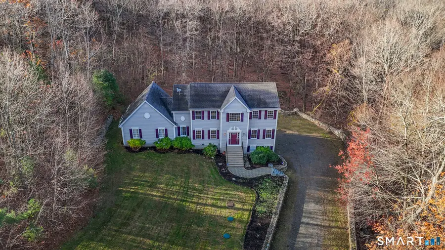 3 Sally Burr Road, Litchfield, CT 06759 - #3