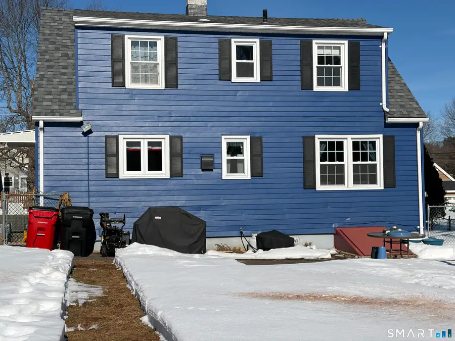 65 Cass Street, Meriden, CT 06450 - #3