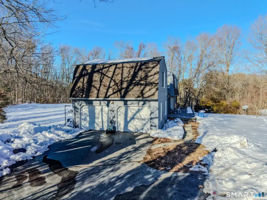 184 Black Hill Road, Plainfield, CT 06374 - #2