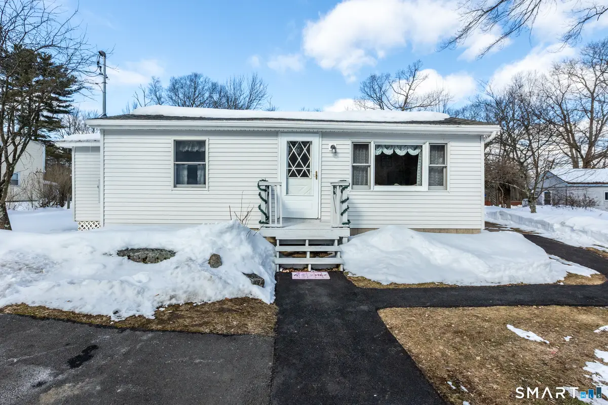 51 Sandy Beach Road, Ellington, CT 06029 - #1