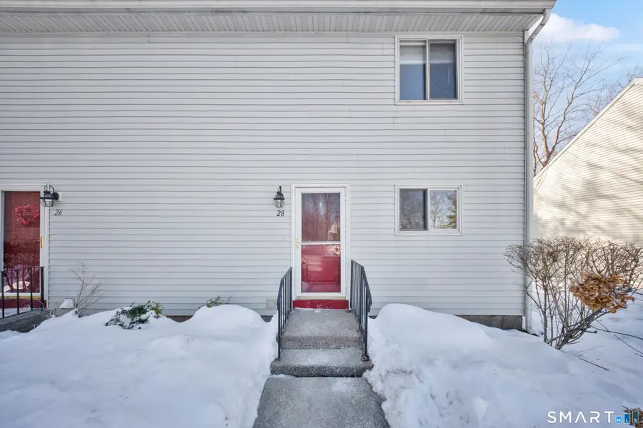 28 Larkspur Drive #28, Cromwell, CT 06416 - #2