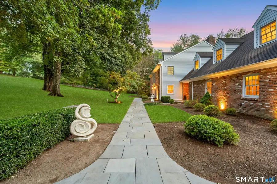 43 Ridgecrest Road, Stamford, CT 06903 - #3