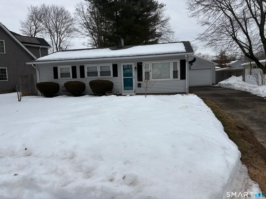 35 Hardwood Road, Plainville, CT 06062 - #2