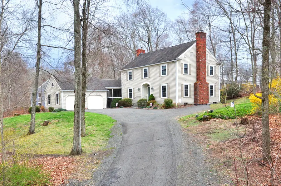 110 Silver Beech Road, Southbury, CT 06488 - #3