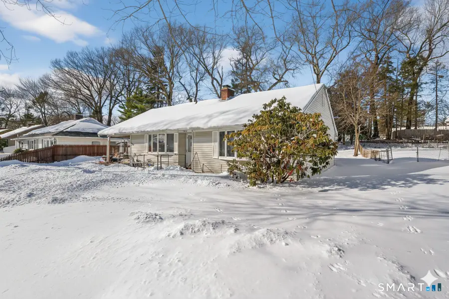 269 Burke Street, East Hartford, CT 06118 - #3