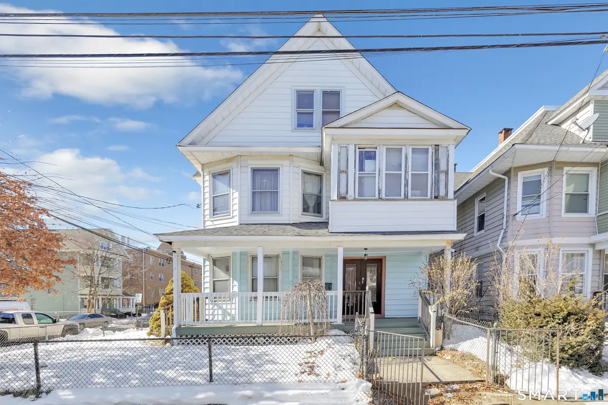 619 Brooks Street, Bridgeport, CT 06608 - #1