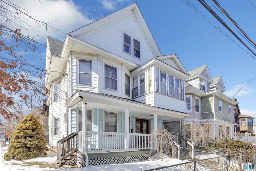 619 Brooks Street, Bridgeport, CT 06608 - #3