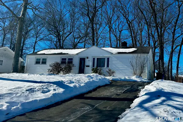 273 Forest Drive, Wethersfield, CT 06109