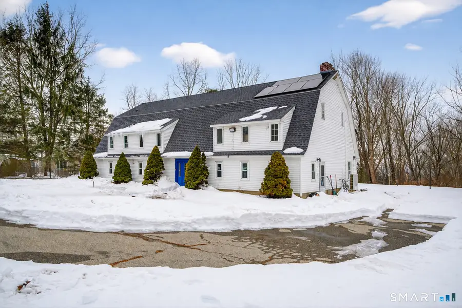 1553 Glasgo Road, Griswold, CT 06351 - #2