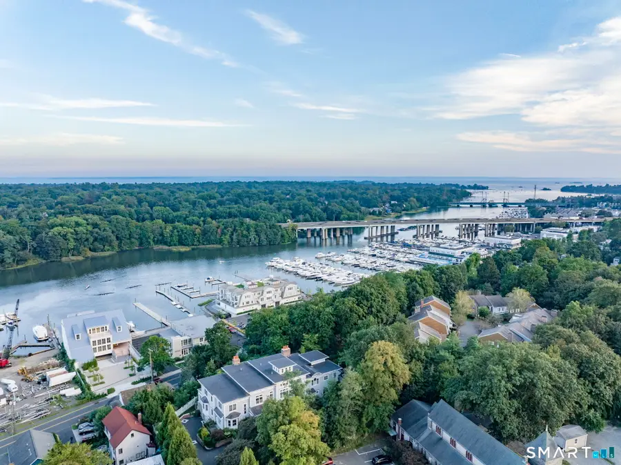 96 River Road, Cos Cob, CT 06807 - #2