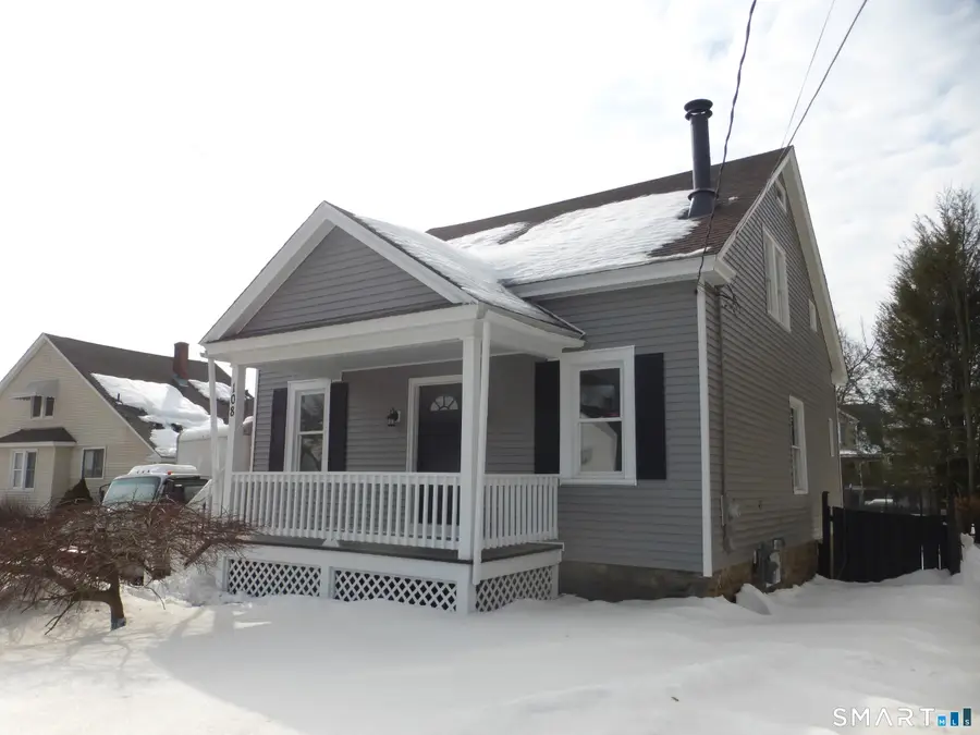 108 Nelson Avenue, Waterbury, CT 06705 - #2