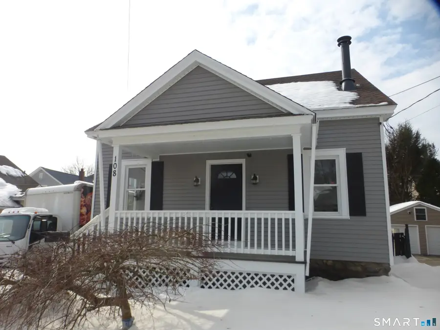 108 Nelson Avenue, Waterbury, CT 06705 - #3