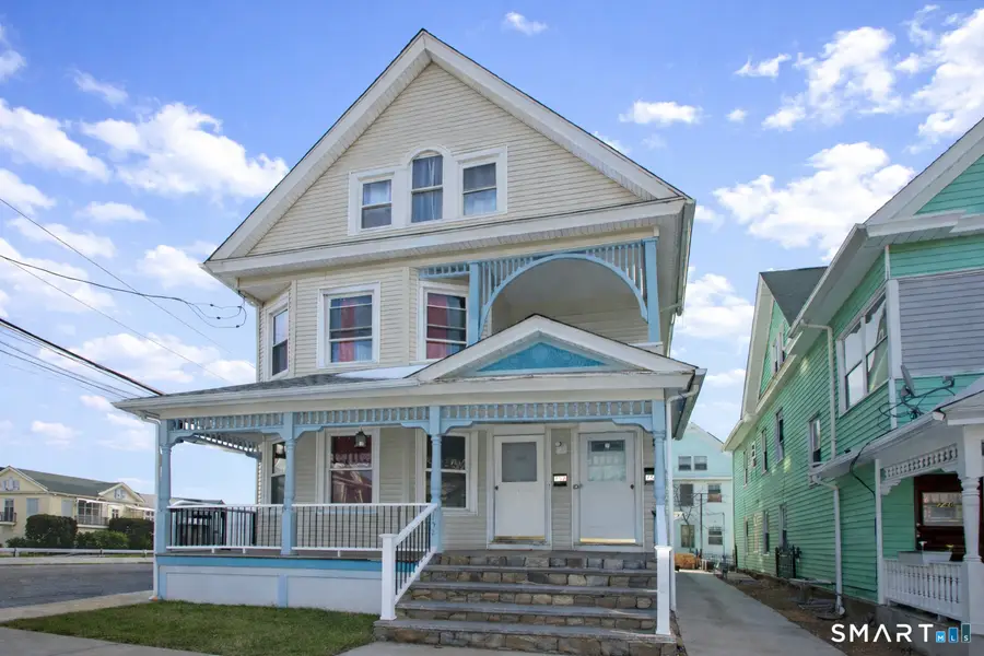 750 William Street, Bridgeport, CT 06608 - #3